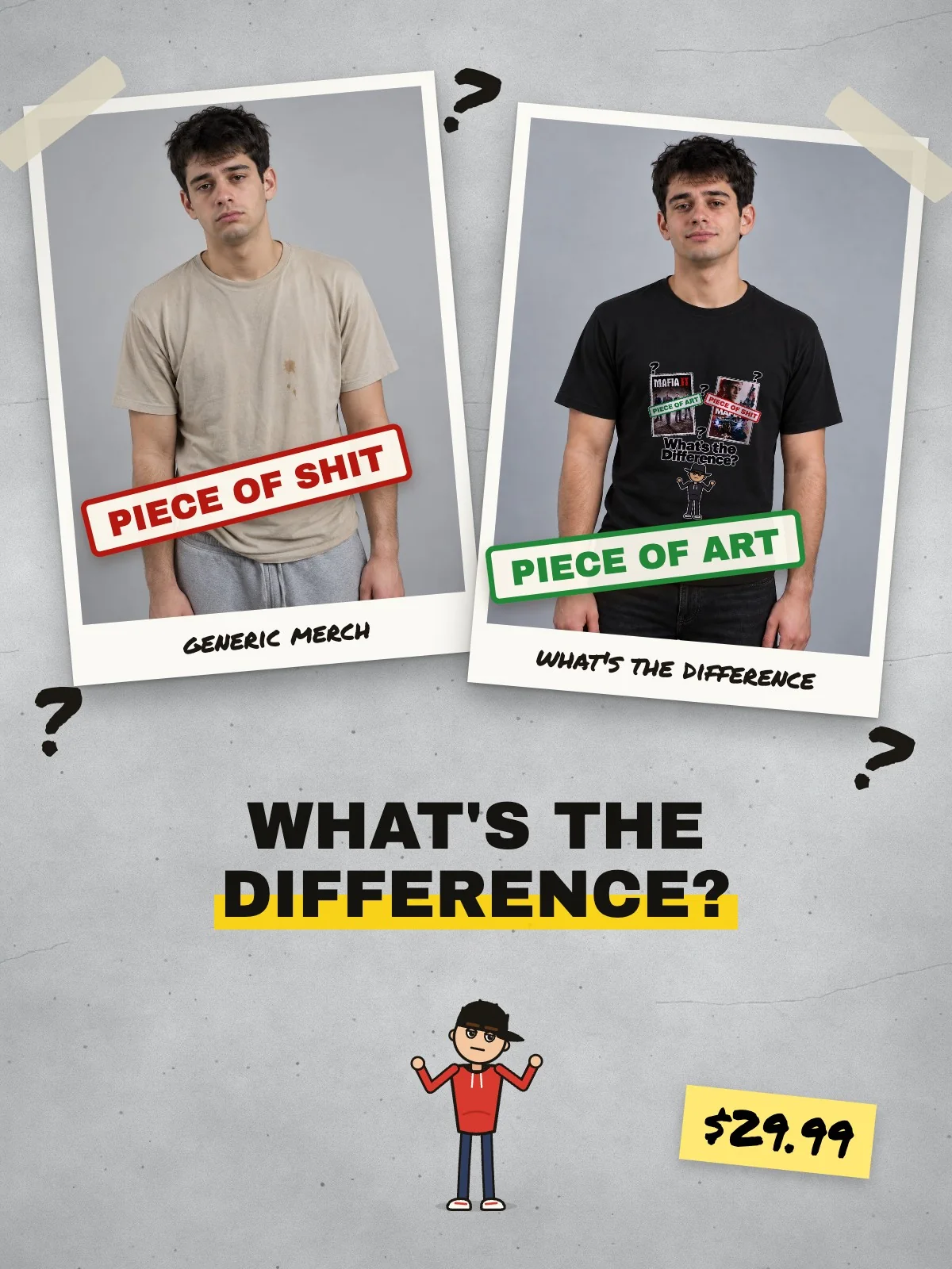 Mafia II vs. Mafia III — What's the Difference? (photo 5)